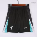 Kids Liverpool Away Jersey Kit - minejerseys