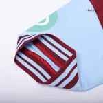 West Ham United Home Jersey - minejerseys