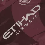 Kids Manchester City Third Jersey Kit - minejerseys