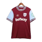 West Ham United Home Jersey - minejerseys