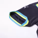 Manchester City Away Jersey - minejerseys