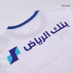 Neymar JR #10 Al Hilal Saudi Away Jersey - minejerseys