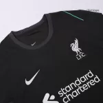 Liverpool Away Jersey - [Super Replica] - minejerseys