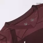 Kids Manchester City Third Jersey Kit - minejerseys