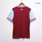 West Ham United Home Jersey - minejerseys