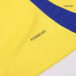 [Super Replica] Al Nassr Home Jersey - minejerseys