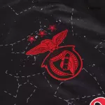 Benfica Away Jersey - minejerseys