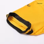 Wolves Home Jersey - minejerseys