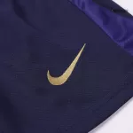 Kids Barcelona Home Spotify Logo Without Text Jersey Kit - minejerseys