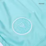 Messi #10 Kids Inter Miami Third Kit - minejerseys