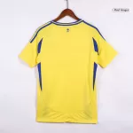 [Super Replica] Al Nassr Home Jersey - minejerseys