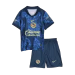 Kids Club America Away Jersey Kit - minejerseys