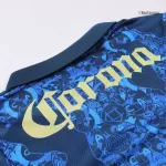 Kids Club America Away Jersey Kit - minejerseys