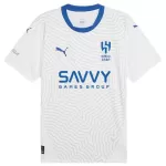 Neymar JR #10 Al Hilal Saudi Away Jersey - minejerseys