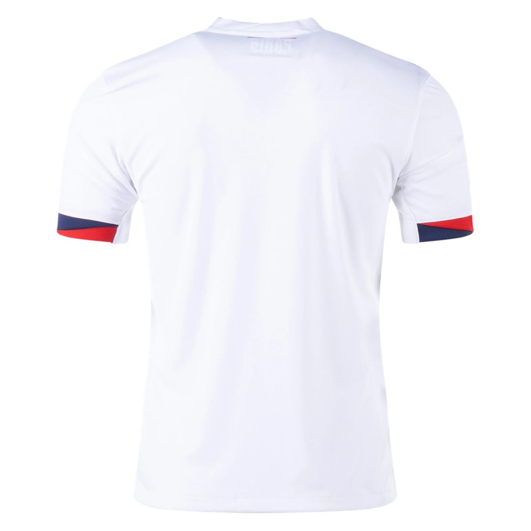 PSG Away Jersey 2024/26 - Image 2