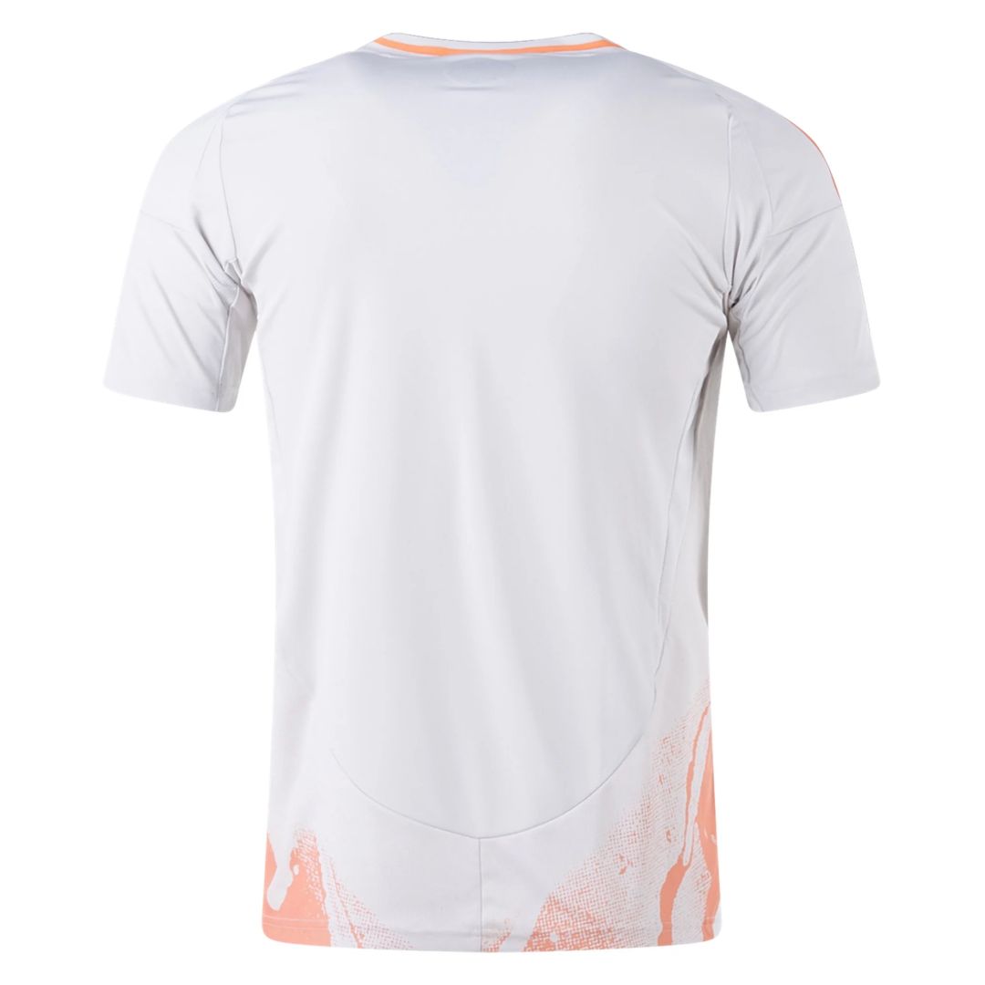 Roma Away Jersey 2024/25 - Image 2