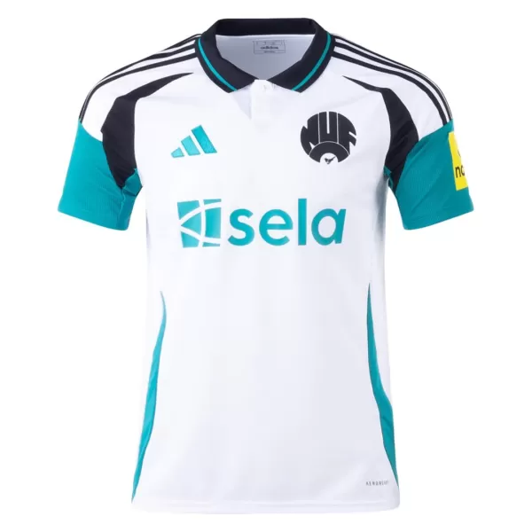 Newcastle United Third Jersey - minejerseys
