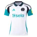 Newcastle United Third Jersey - minejerseys