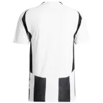 Juventus Home Save Children Sponsor Match Jersey Player Version - minejerseys
