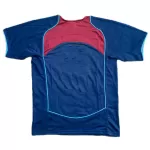 Retro Atletico Madrid Away Jersey 2004/05 - minejerseys