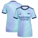 Women's Arsenal Third Jersey - minejerseys