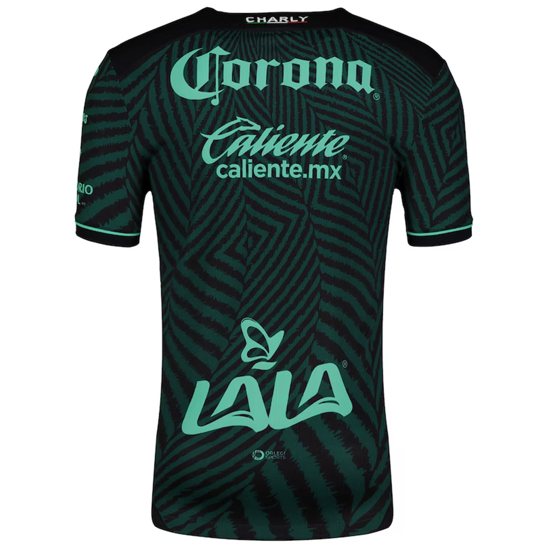 Santos Laguna Away Jersey 2024/25 - Image 2