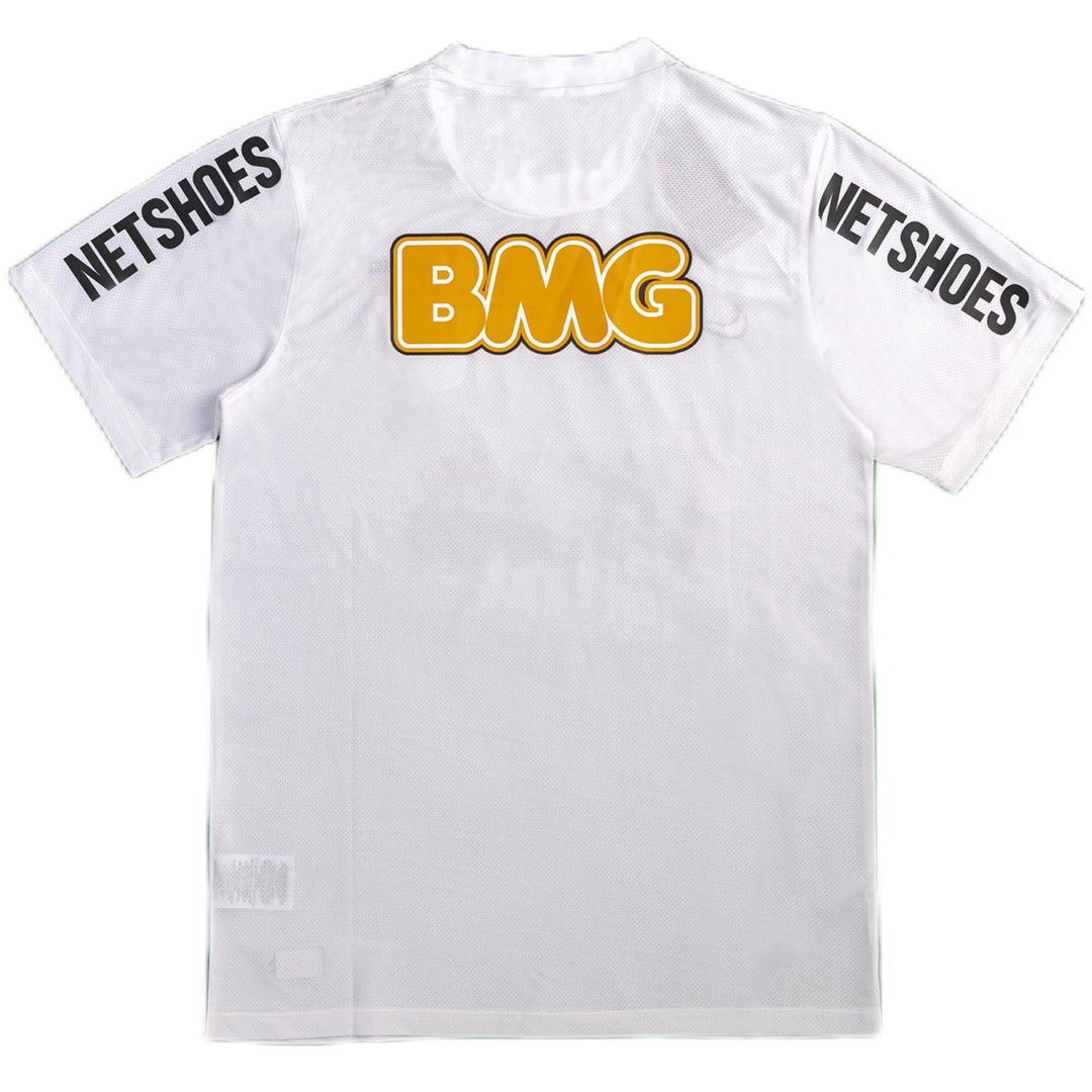 Retro Santos FC Home Jersey 2011/12 - Image 2