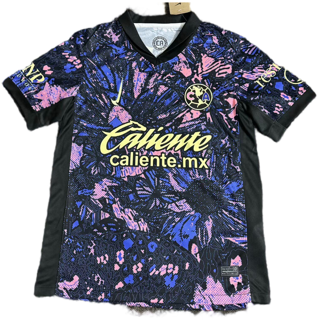 Club America Third Match Jersey 2024/25 - Image 3