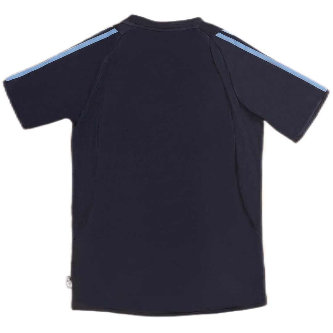 Retro Real Madrid Away Jersey 2003/04 - Image 2
