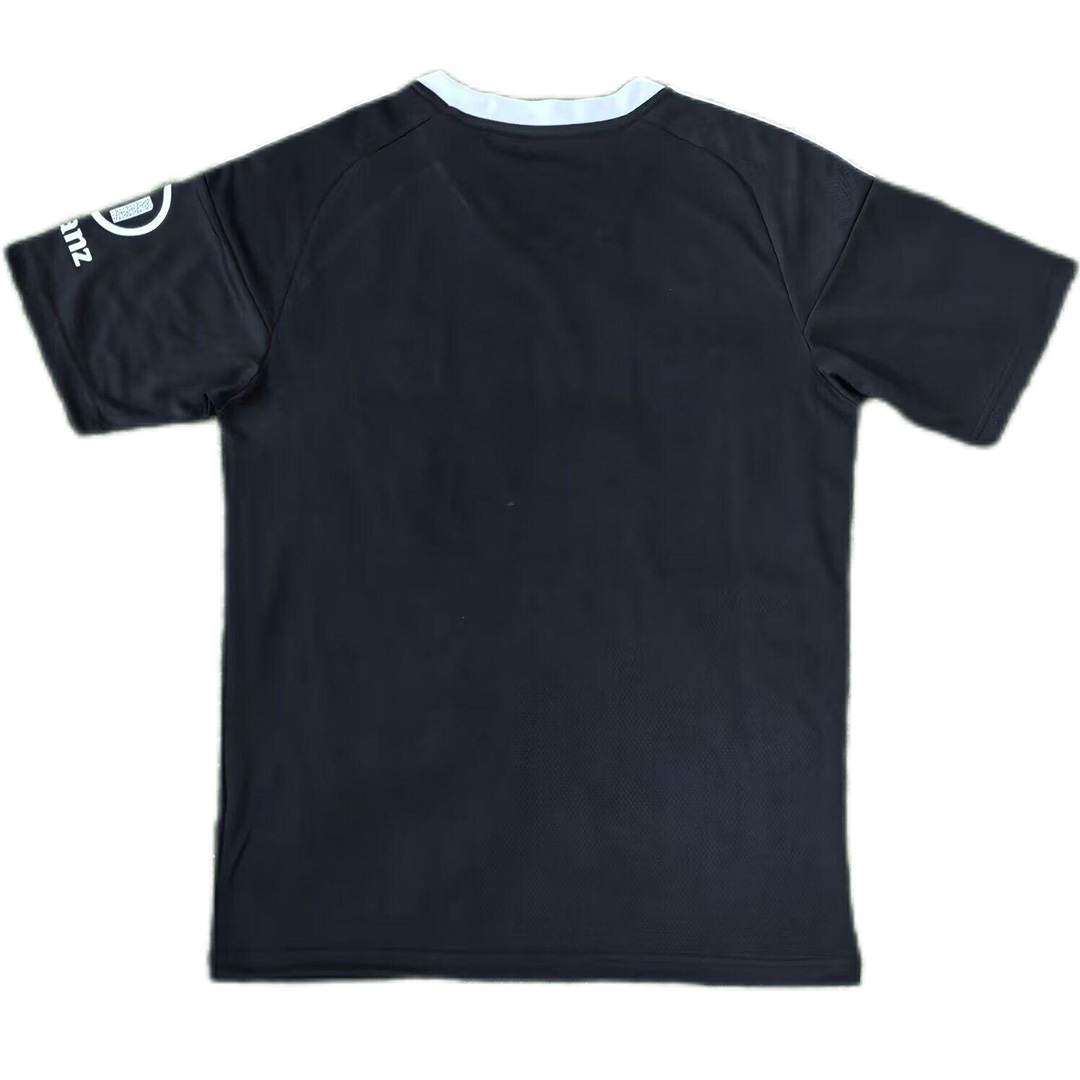 Bayern Munich UCL Third Goalkeeper Jersey 2024/25 - Image 4