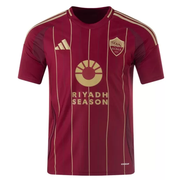 Roma Home Jersey - minejerseys