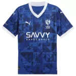 Neymar JR #10 Al Hilal Saudi Home Jersey - minejerseys