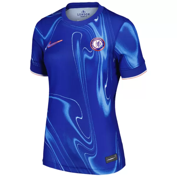Women's Chelsea Home Jersey - minejerseys