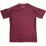 Roma Home Jersey - minejerseys