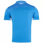 Napoli Home Match Jersey Player Version - minejerseys