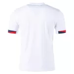 PSG Away Jersey 2025/26 - minejerseys