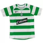 Retro Celtic Home Jersey 2005/06 - minejerseys