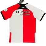 Feyenoord Home Jersey - minejerseys