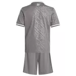 Kids Real Madrid Third Jersey Kit - minejerseys