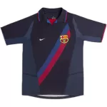 Retro Barcelona Third Jersey 2002/03 - minejerseys