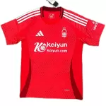 Nottingham Forest Home Jersey - minejerseys