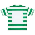 Retro Celtic Home Jersey 1997/99 - minejerseys