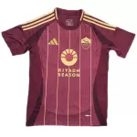Roma Home Jersey - minejerseys
