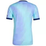 Arsenal Third Jersey - [Super Replica] - minejerseys
