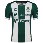 Santos Laguna Home Jersey - minejerseys