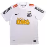 Retro Santos FC Home Jersey 2011/12 - minejerseys