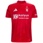 Nottingham Forest Home Jersey - minejerseys