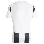 Juventus Home Save Children Sponsor Jersey - minejerseys