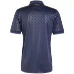 Juventus Third Save Children Sponsor Jersey - minejerseys