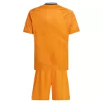 Kids Real Madrid Away Jersey Kit - minejerseys